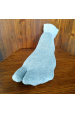 Obrázok pre KNITIDO ponožky Tabi Ankle Light Gray